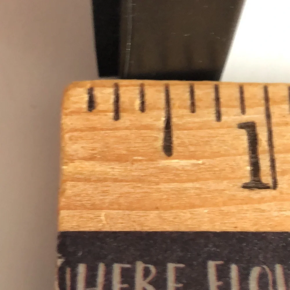 Sizzix close up